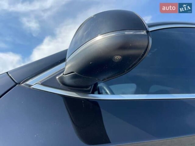 Черный БМВ Х4, объемом двигателя 2 л и пробегом 201 тыс. км за 17800 $, фото 20 на Automoto.ua