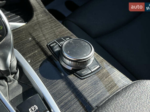 БМВ Х4 2017 у Львові на Automoto.ua Чорний БМВ Х4, об'ємом двигуна 2 л та пробігом 73 тис. км за 28800 $, фото 17 на Automoto.ua