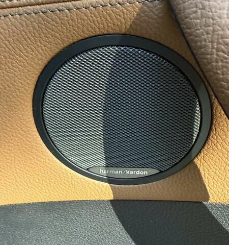 Черный БМВ Х4, объемом двигателя 2 л и пробегом 171 тыс. км за 27700 $, фото 13 на Automoto.ua