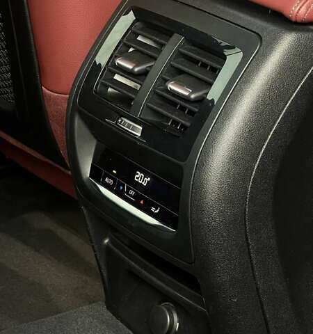 Черный БМВ Х4, объемом двигателя 2 л и пробегом 99 тыс. км за 39999 $, фото 49 на Automoto.ua