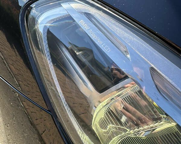 Черный БМВ Х4, объемом двигателя 2 л и пробегом 99 тыс. км за 39999 $, фото 50 на Automoto.ua