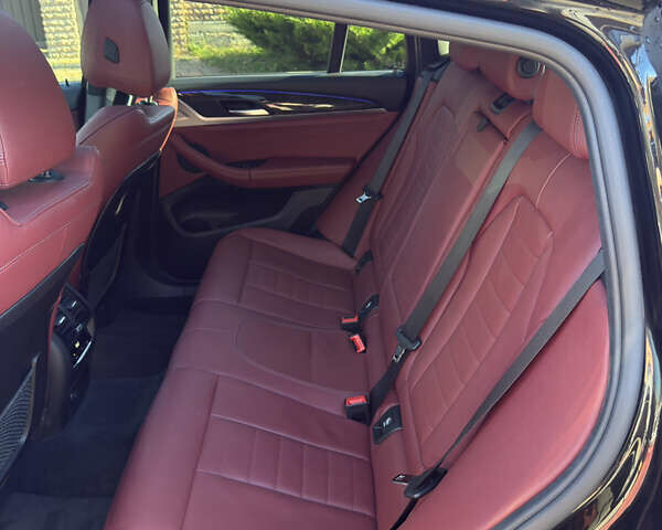 Черный БМВ Х4, объемом двигателя 2 л и пробегом 99 тыс. км за 39999 $, фото 31 на Automoto.ua