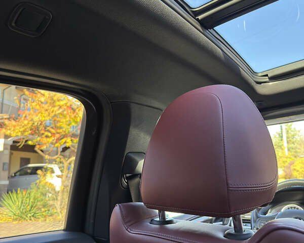 Черный БМВ Х4, объемом двигателя 2 л и пробегом 99 тыс. км за 39999 $, фото 28 на Automoto.ua