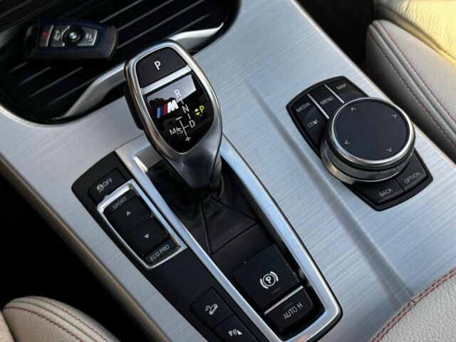 Черный БМВ Х4, объемом двигателя 3 л и пробегом 215 тыс. км за 25300 $, фото 5 на Automoto.ua