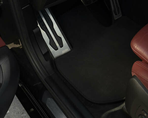 Черный БМВ Х4, объемом двигателя 2 л и пробегом 99 тыс. км за 39999 $, фото 46 на Automoto.ua