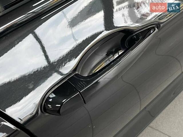 Чорний БМВ Х4, об'ємом двигуна 3 л та пробігом 210 тис. км за 23490 $, фото 17 на Automoto.ua