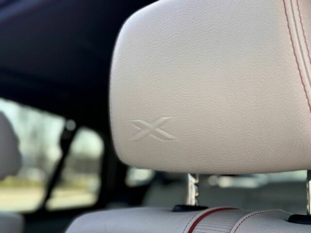 Черный БМВ Х4, объемом двигателя 3 л и пробегом 215 тыс. км за 25300 $, фото 14 на Automoto.ua