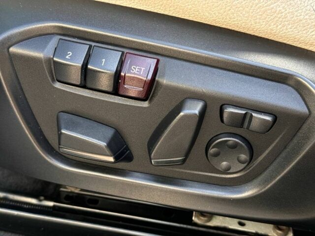 Черный БМВ Х4, объемом двигателя 3 л и пробегом 215 тыс. км за 25300 $, фото 10 на Automoto.ua