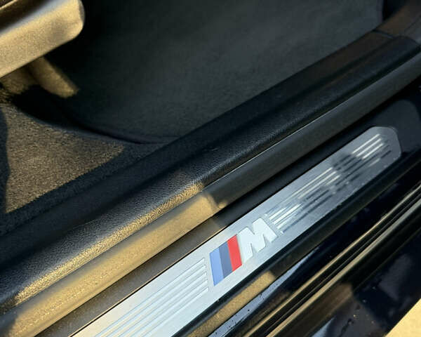 Черный БМВ Х4, объемом двигателя 2 л и пробегом 259 тыс. км за 34900 $, фото 19 на Automoto.ua