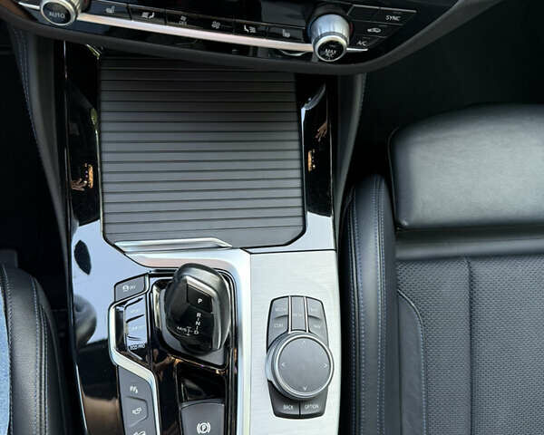 Черный БМВ Х4, объемом двигателя 2 л и пробегом 259 тыс. км за 34900 $, фото 26 на Automoto.ua