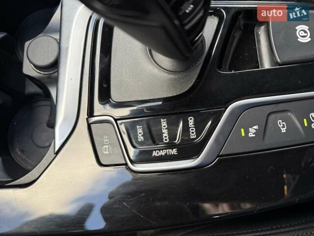 Черный БМВ Х4, объемом двигателя 3 л и пробегом 136 тыс. км за 41000 $, фото 39 на Automoto.ua