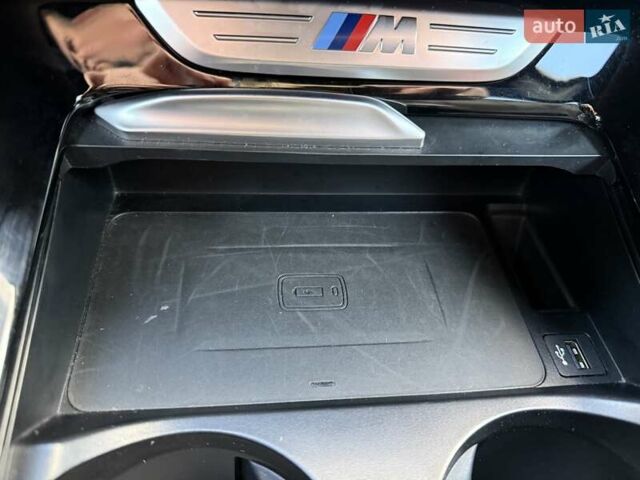 Черный БМВ Х4, объемом двигателя 3 л и пробегом 136 тыс. км за 41000 $, фото 38 на Automoto.ua