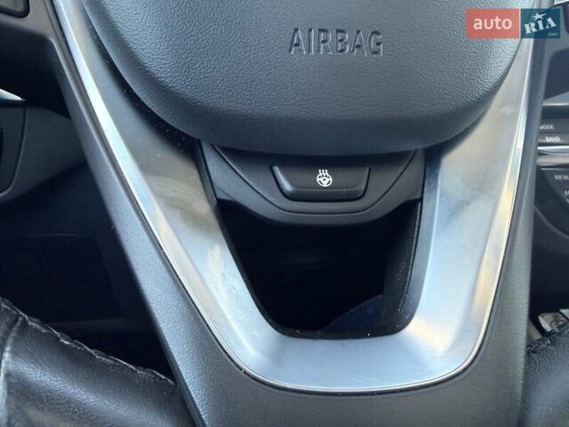 Черный БМВ Х4, объемом двигателя 3 л и пробегом 136 тыс. км за 41000 $, фото 17 на Automoto.ua