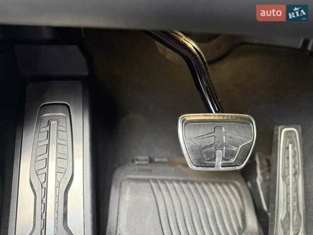 Черный БМВ Х4, объемом двигателя 3 л и пробегом 136 тыс. км за 41000 $, фото 34 на Automoto.ua