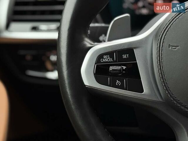 Черный БМВ Х4, объемом двигателя 3 л и пробегом 27 тыс. км за 42500 $, фото 22 на Automoto.ua