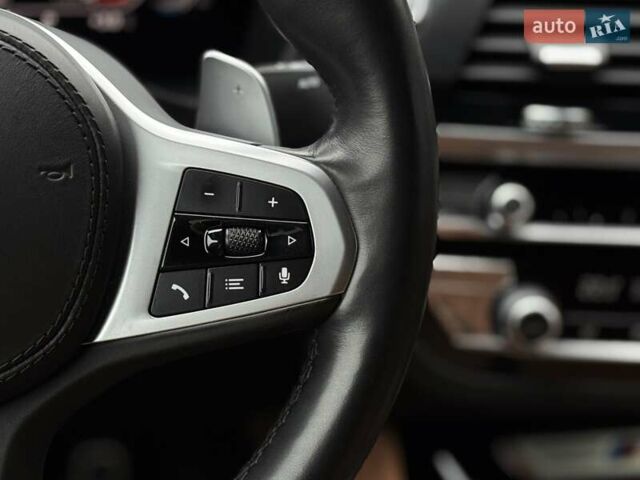 Черный БМВ Х4, объемом двигателя 3 л и пробегом 27 тыс. км за 42500 $, фото 23 на Automoto.ua