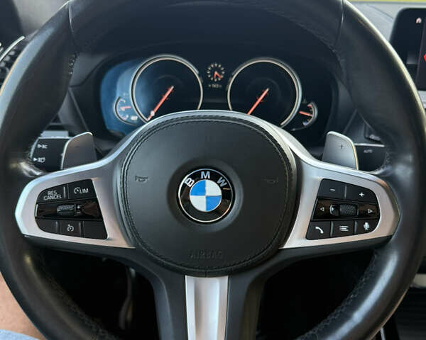 Черный БМВ Х4, объемом двигателя 2 л и пробегом 259 тыс. км за 34900 $, фото 24 на Automoto.ua