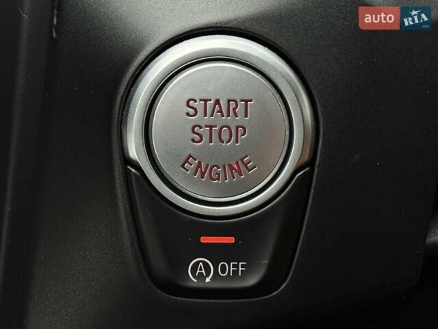 Черный БМВ Х4, объемом двигателя 3 л и пробегом 27 тыс. км за 42500 $, фото 41 на Automoto.ua