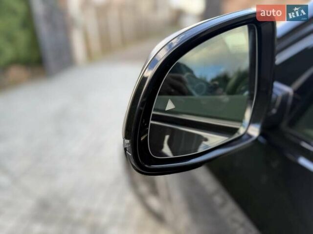 Черный БМВ Х4, объемом двигателя 3 л и пробегом 136 тыс. км за 41000 $, фото 11 на Automoto.ua