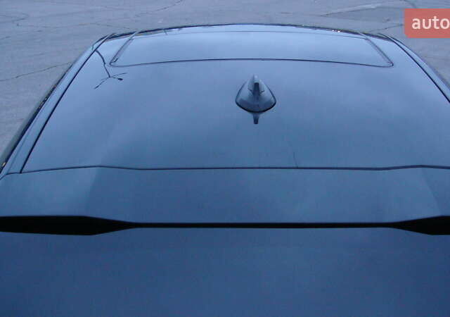 Чорний БМВ Х4, об'ємом двигуна 2 л та пробігом 96 тис. км за 40000 $, фото 32 на Automoto.ua