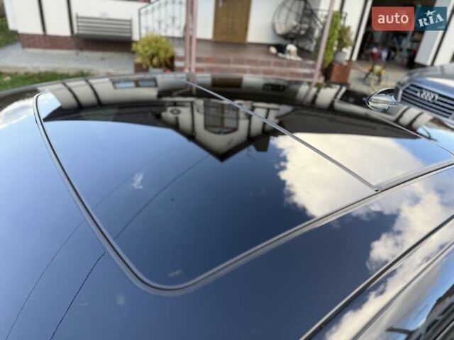 Черный БМВ Х4, объемом двигателя 3 л и пробегом 136 тыс. км за 41000 $, фото 27 на Automoto.ua