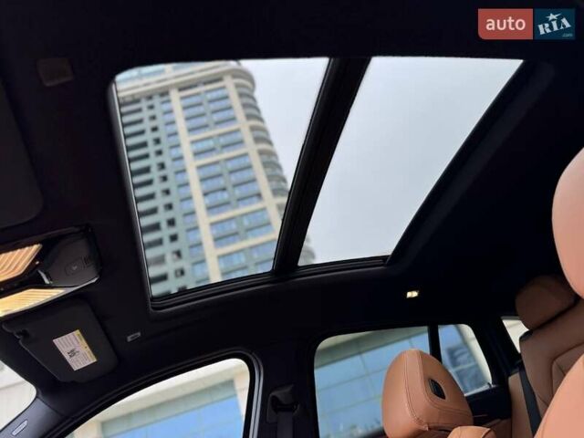 Черный БМВ Х4, объемом двигателя 3 л и пробегом 27 тыс. км за 42500 $, фото 43 на Automoto.ua