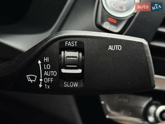 Черный БМВ Х4, объемом двигателя 3 л и пробегом 27 тыс. км за 42500 $, фото 26 на Automoto.ua