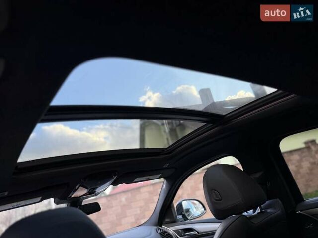 Черный БМВ Х4, объемом двигателя 3 л и пробегом 136 тыс. км за 41000 $, фото 28 на Automoto.ua