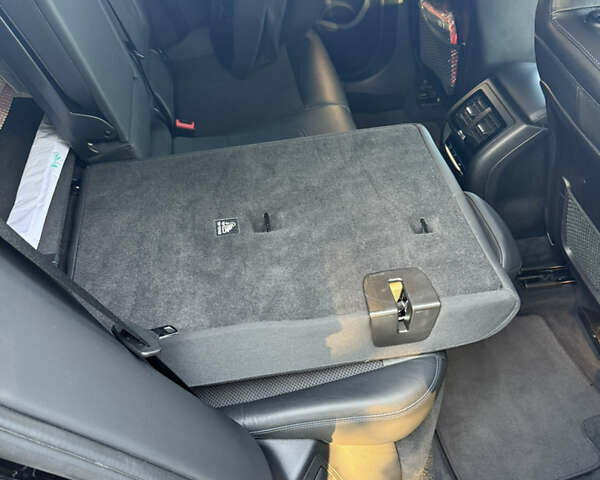 Черный БМВ Х4, объемом двигателя 2 л и пробегом 259 тыс. км за 34900 $, фото 44 на Automoto.ua