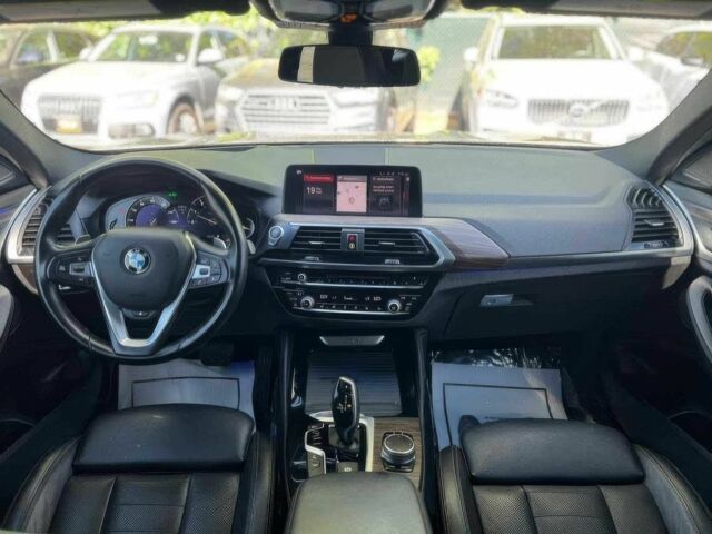 БМВ Х4 2019 в Черкассах на Automoto.ua Черный БМВ Х4, объемом двигателя 2 л и пробегом 30 тыс. км за 12750 $, фото 6 на Automoto.ua