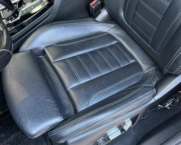 БМВ Х4 2019 в Воловце на Automoto.ua Черный БМВ Х4, объемом двигателя 3 л и пробегом 77 тыс. км за 45500 $, фото 16 на Automoto.ua