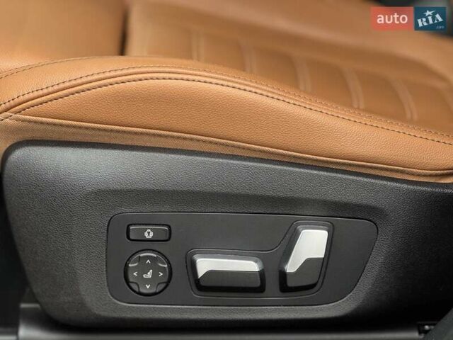 Черный БМВ Х4, объемом двигателя 3 л и пробегом 27 тыс. км за 42500 $, фото 45 на Automoto.ua