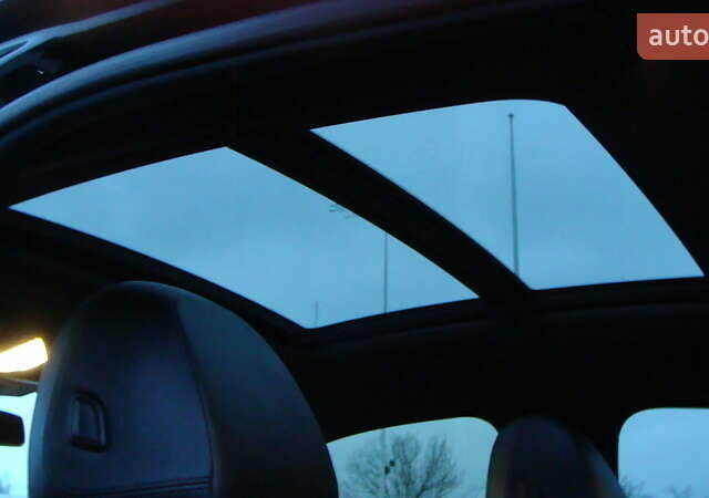 Чорний БМВ Х4, об'ємом двигуна 2 л та пробігом 96 тис. км за 40000 $, фото 42 на Automoto.ua