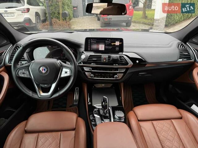 Черный БМВ Х4, объемом двигателя 0 л и пробегом 65 тыс. км за 61900 $, фото 14 на Automoto.ua