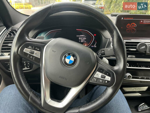 БМВ Х4 2020 у Львові на Automoto.ua Чорний БМВ Х4, об'ємом двигуна 2 л та пробігом 201 тис. км за 39999 $, фото 22 на Automoto.ua