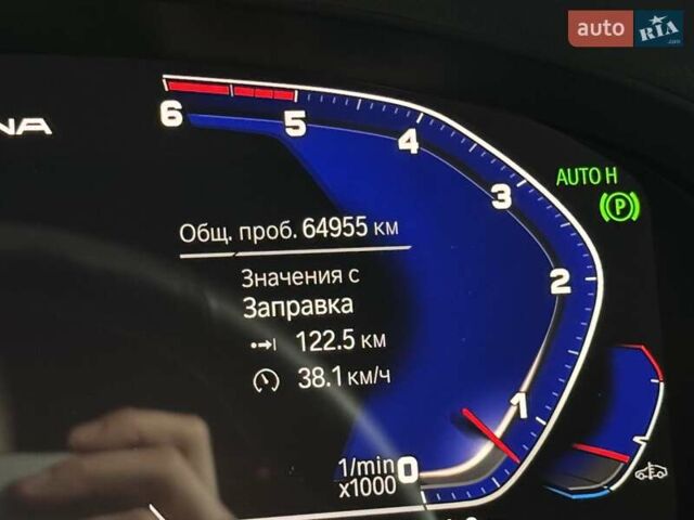 Черный БМВ Х4, объемом двигателя 0 л и пробегом 65 тыс. км за 61900 $, фото 26 на Automoto.ua