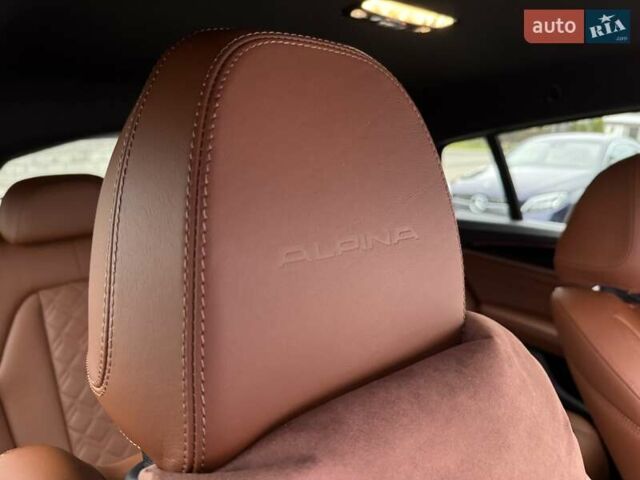 Черный БМВ Х4, объемом двигателя 0 л и пробегом 65 тыс. км за 61900 $, фото 20 на Automoto.ua