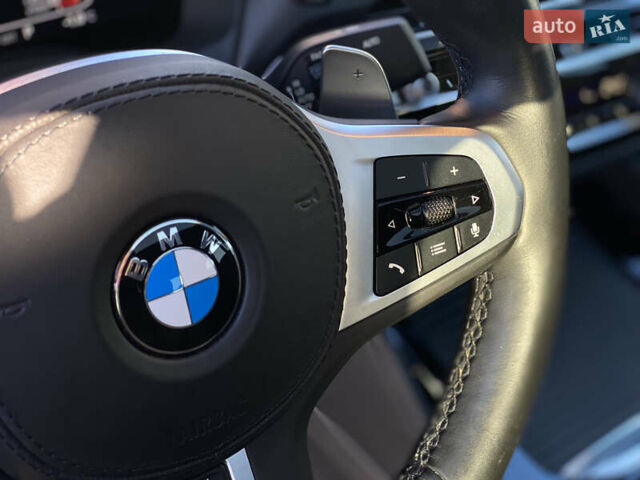 Черный БМВ Х4, объемом двигателя 2.99 л и пробегом 33 тыс. км за 48900 $, фото 15 на Automoto.ua