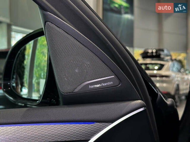 Чорний БМВ Х4, об'ємом двигуна 2 л та пробігом 75 тис. км за 42000 $, фото 13 на Automoto.ua