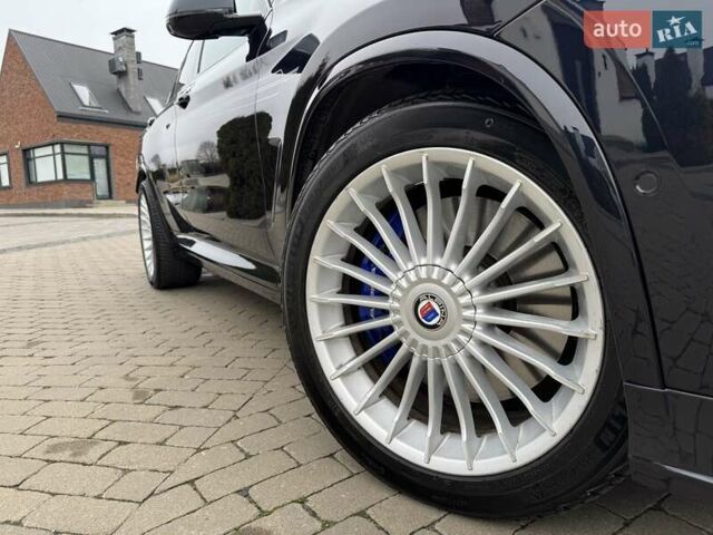 Черный БМВ Х4, объемом двигателя 0 л и пробегом 65 тыс. км за 61900 $, фото 13 на Automoto.ua