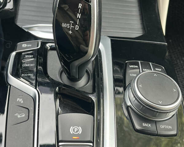 БМВ Х4 2020 у Львові на Automoto.ua Чорний БМВ Х4, об'ємом двигуна 2 л та пробігом 201 тис. км за 39999 $, фото 19 на Automoto.ua