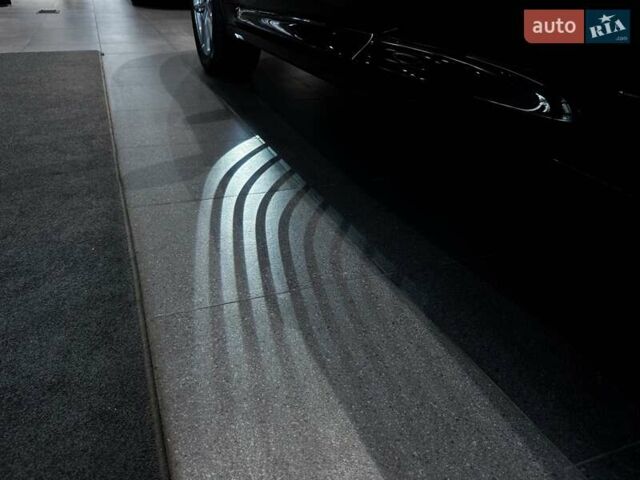 Чорний БМВ Х4, об'ємом двигуна 2 л та пробігом 75 тис. км за 42000 $, фото 29 на Automoto.ua