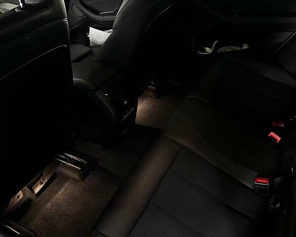 Чорний БМВ Х4, об'ємом двигуна 2 л та пробігом 70 тис. км за 49750 $, фото 13 на Automoto.ua