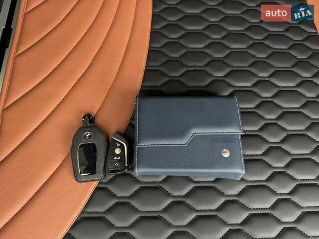 Черный БМВ Х4, объемом двигателя 0 л и пробегом 65 тыс. км за 61900 $, фото 32 на Automoto.ua