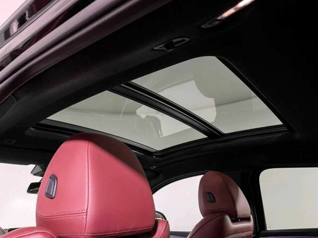 Черный БМВ Х4, объемом двигателя 2 л и пробегом 104 тыс. км за 26000 $, фото 9 на Automoto.ua