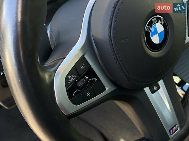 Черный БМВ Х4, объемом двигателя 2.99 л и пробегом 33 тыс. км за 48900 $, фото 14 на Automoto.ua