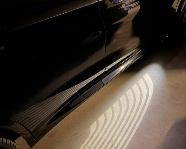 Чорний БМВ Х4, об'ємом двигуна 2 л та пробігом 117 тис. км за 46300 $, фото 25 на Automoto.ua