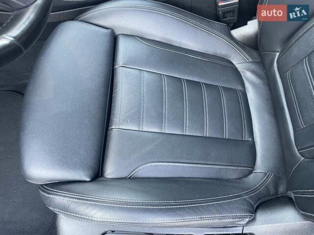 БМВ Х4 2021 в Черновцах на Automoto.ua Черный БМВ Х4, объемом двигателя 3 л и пробегом 114 тыс. км за 55500 $, фото 24 на Automoto.ua