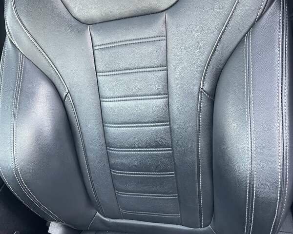 БМВ Х4 2021 в Черновцах на Automoto.ua Черный БМВ Х4, объемом двигателя 3 л и пробегом 114 тыс. км за 55500 $, фото 25 на Automoto.ua