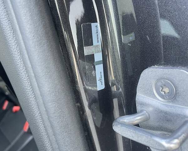 БМВ Х4 2021 в Черновцах на Automoto.ua Черный БМВ Х4, объемом двигателя 3 л и пробегом 114 тыс. км за 55500 $, фото 26 на Automoto.ua